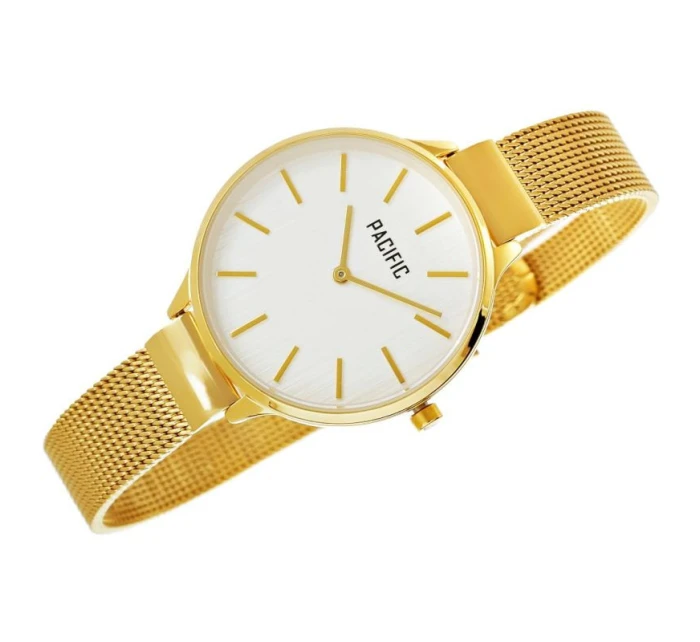 Dámské hodinky model 21804637 - PACIFIC Dámské hodinky model 21804637 - PACIFIC