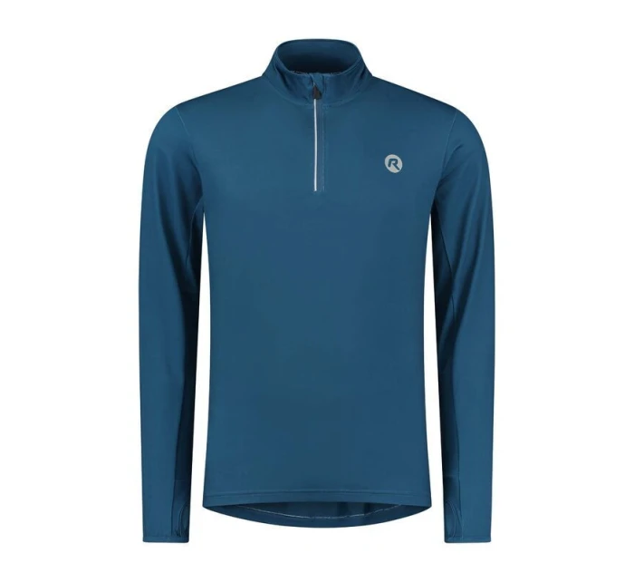 Rogelli bluza do biegania CORE niebieska S