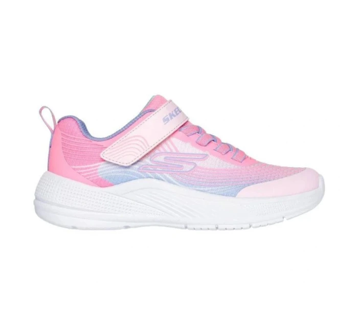 Skechers Microspec Advance 303575L-LTPL Light Pink/Lavender