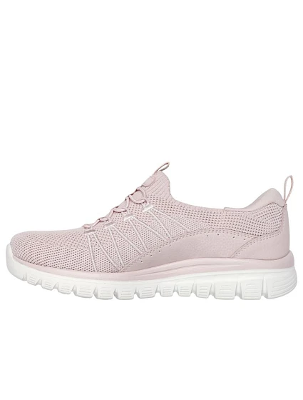 damskie sneakersy  PERFECT model 22086209 - Skechers