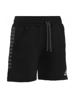 Teplákové šortky černé dámské černé dámské model 21348100 - Select
