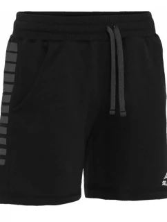 SELECT TORINO Teplákové šortky black W. women's black women's
