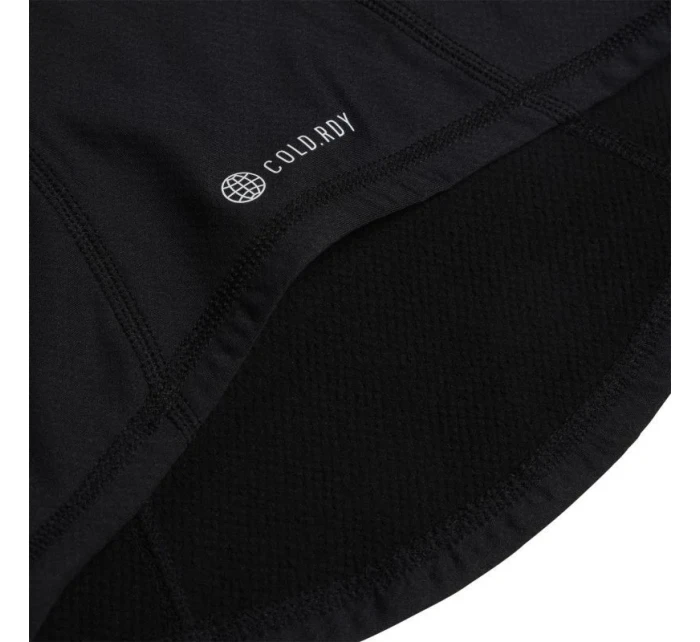 Pánske tričko s okrúhlym výstrihom Tiro League HS9757 - Adidas