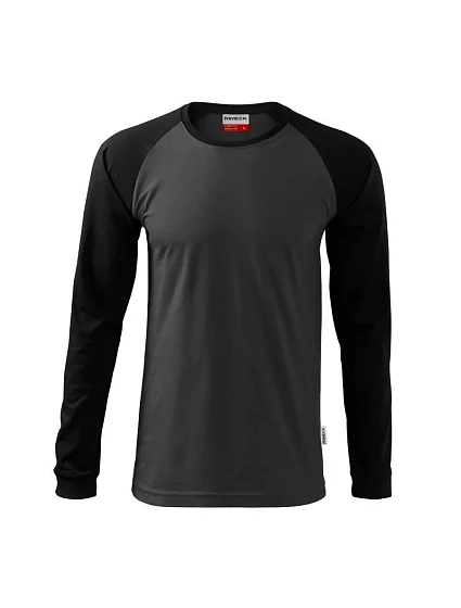 Tričko Street LS model 18690607 - Rimeck