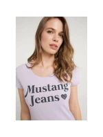 Alexia W  Tričko model 18643352 - Mustang