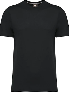 306 Pánské pracovní tričko model 22424226 black - WK