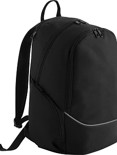 QS 65 Batoh black/grey model 22550573 - Quadra