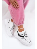 Dámské Tenisky Na Platformě model 21687832 - Boto Dámské Tenisky Na Platformě model 21687832 - Boto