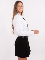 Košile DHJ KS model 20731486 bílá - FPrice