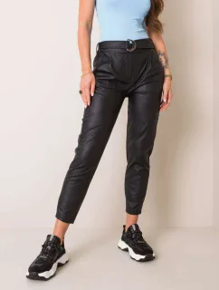 DHJ kalhoty SP model 17918604 černá - FPrice