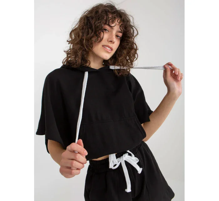 Dámska súprava EM KMPL 744.88P čierna - FPrice