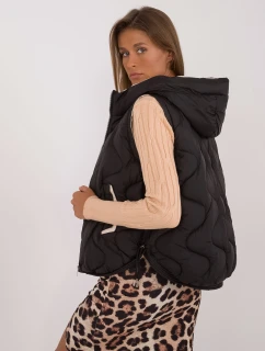 Kamizelka MBM KZ model 21817447 czarny - FPrice