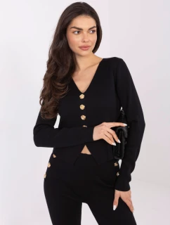 Komplet PM KMPL model 21766162 czarny - FPrice