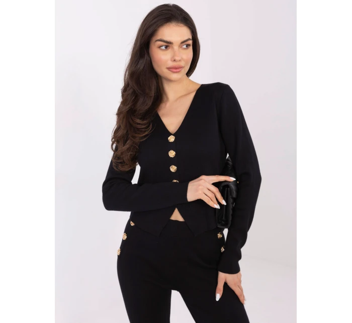 Súprava PM KMPL YIS1050.11 čierna Súprava PM KMPL YIS1050.11 čierna