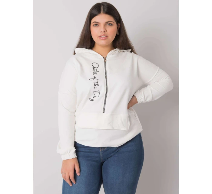 Halenka RV BL model 16738176 ecru - FPrice