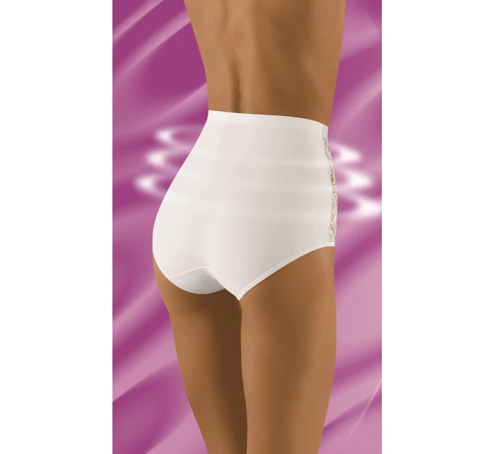 Dámské kalhotky model 21802004 - Wolbar Dámské kalhotky model 21802004 - Wolbar