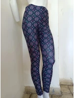 Dámské dlouhé legíny s model 18866168 - Litex Dámské dlouhé legíny s model 18866168 - Litex