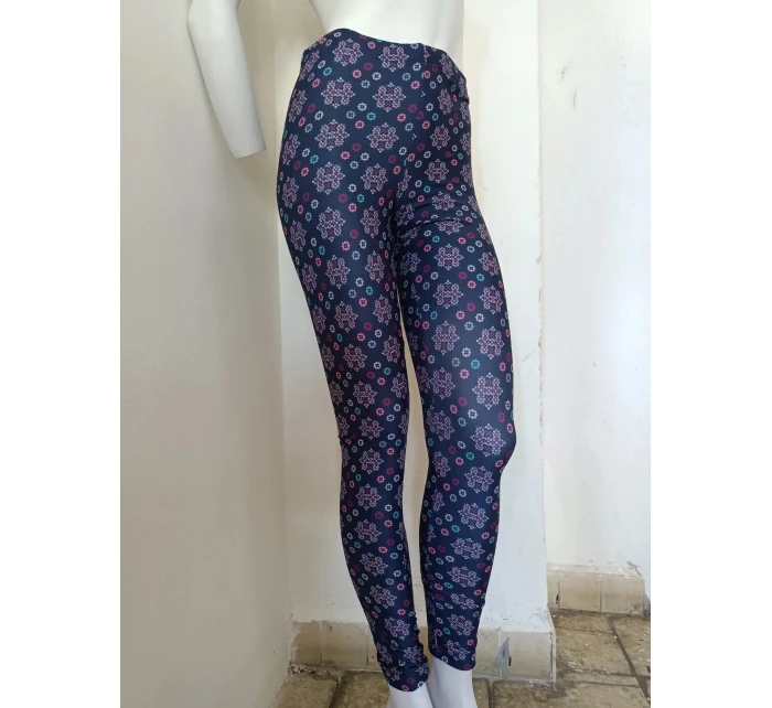 Dámské dlouhé legíny s model 18866168 - Litex Dámské dlouhé legíny s model 18866168 - Litex