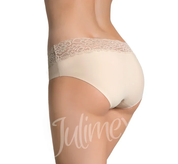 Dámske nohavičky HIPSTER PÁNTY - Julimex