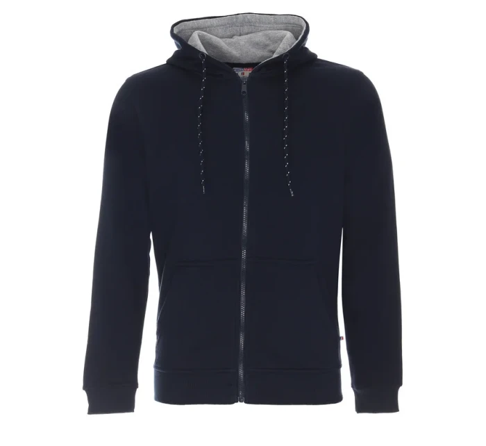 Pánska mikina M WAFFLE 61951 Pánska mikina M WAFFLE 61951