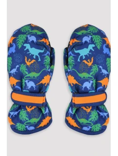 LYŽIARSKE RUKAVICE RN045