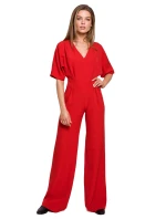 Dámský Overal model 158468 Stylove Dámský Overal model 158468 Stylove