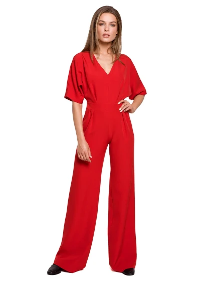 Dámský Overal model 158468 Stylove Dámský Overal model 158468 Stylove