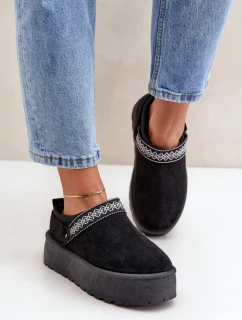 Sněhule  model 204871 Step in style