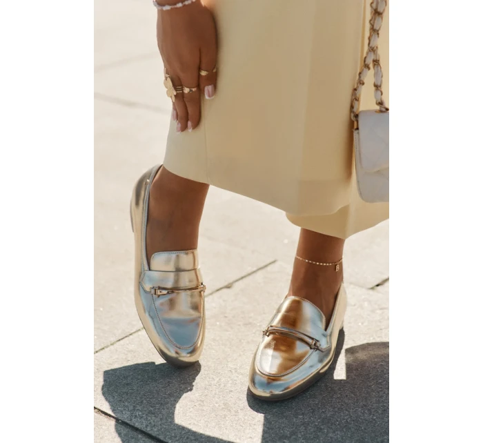 Mokasíny model 213028 Step in style