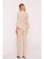 Dámsky overal model 217276 Stylove Dámsky overal model 217276 Stylove