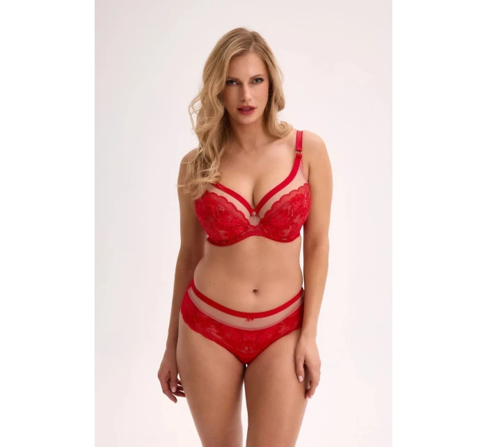 Brazílske nohavičky model 221781 Gaia