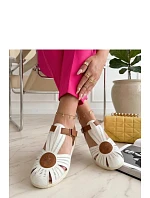 Sandále model 226560 Solea