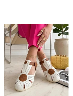 Sandále model 226560 Solea