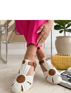 Sandále model 226560 Solea