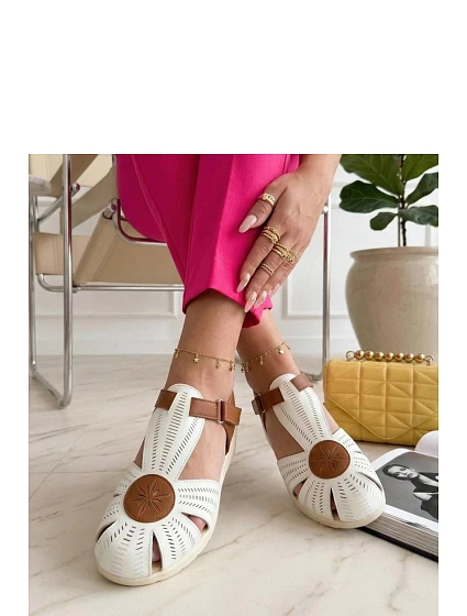 Sandále model 226560 Solea