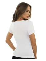 Emili Ida chemise short S-XL