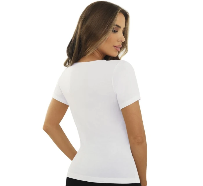 Emili Ida chemise short S-XL