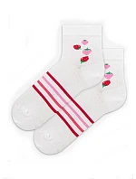 Ponožky Cottoline model 22134280 1115 let - Gatta