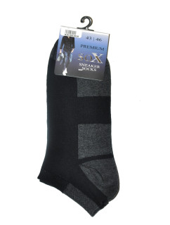 Pánske ponožky WiK 16416 Premium Sneaker