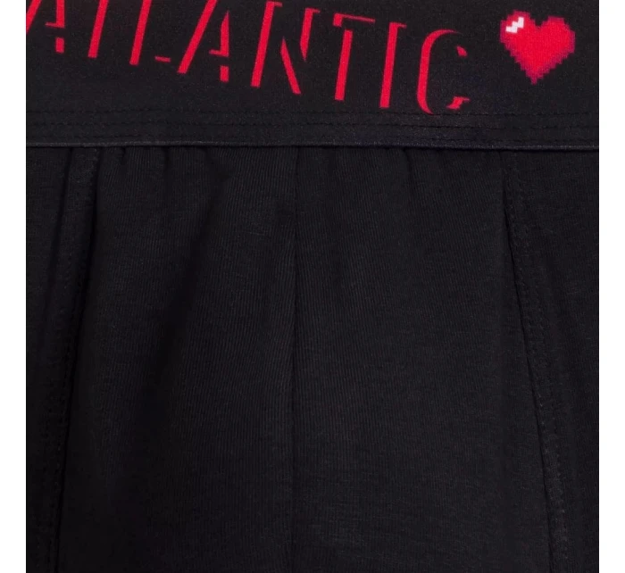 Pánské boxerky 2 pack model 21952638 - Atlantic