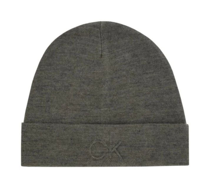 CALVIN KLEIN BEAN HAT K50K504092 pánske