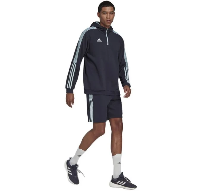 Adidas Tiro Hoodie M HC1302 mikina