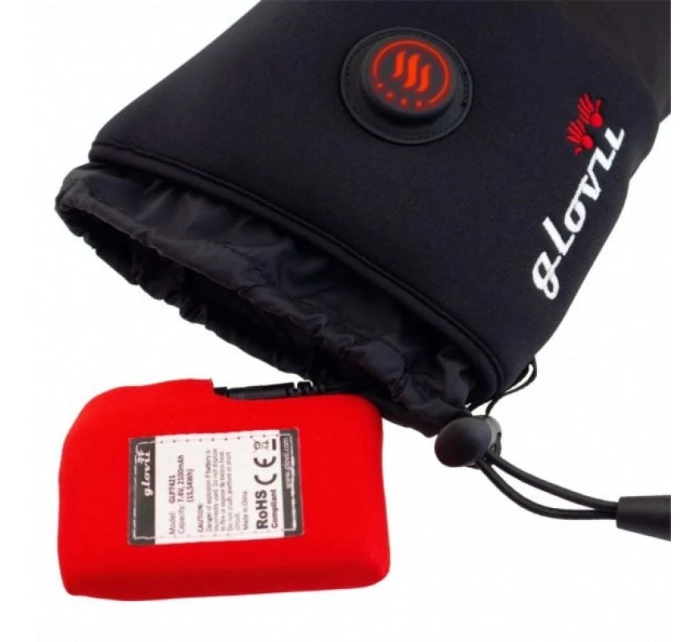 rukavice  (univerzální S barva model 21749218 - Glovii