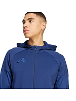 Adidas Tiro 25 Full-Zip Hoodie M JC5131 muži