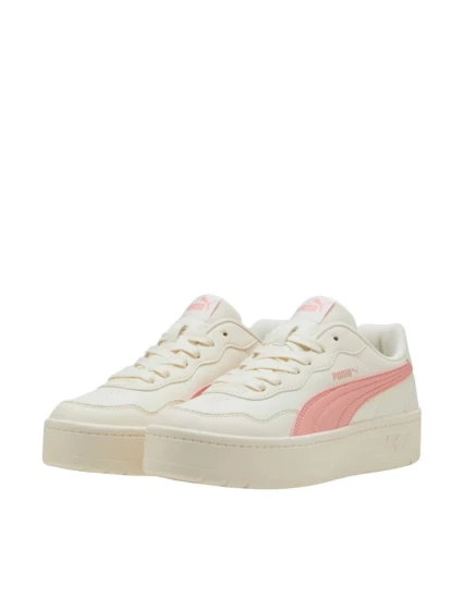 Court  W 04 dámské boty model 21011047 - Puma