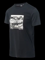 Pánske tričko s krátkym rukávom REMAN