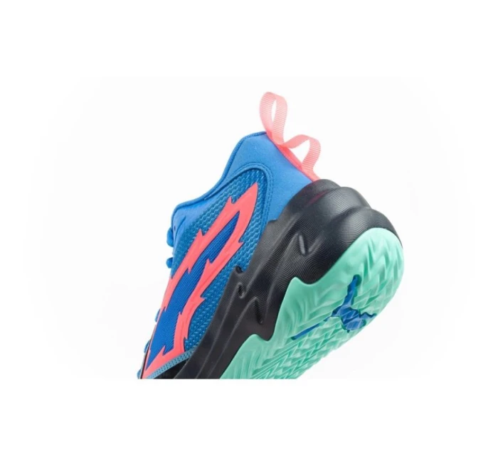 buty sportowe sneakersy do wygodne model 21360438 - Puma