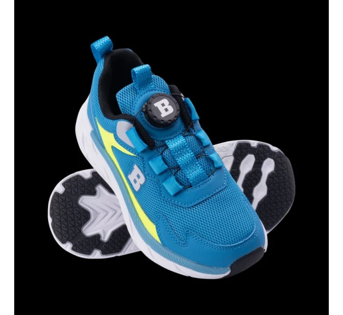 Detská obuv SELIM JRB Detská obuv SELIM JRB