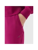 Dámske tepláky 4F 4FWMM00TTROF1137-51S Dámske tepláky 4F 4FWMM00TTROF1137-51S