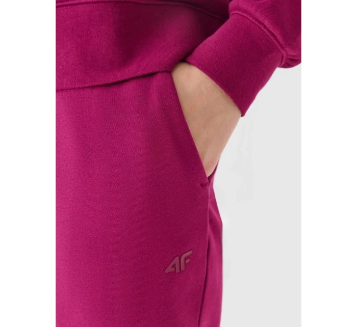 Dámske tepláky 4F 4FWMM00TTROF1137-51S Dámske tepláky 4F 4FWMM00TTROF1137-51S